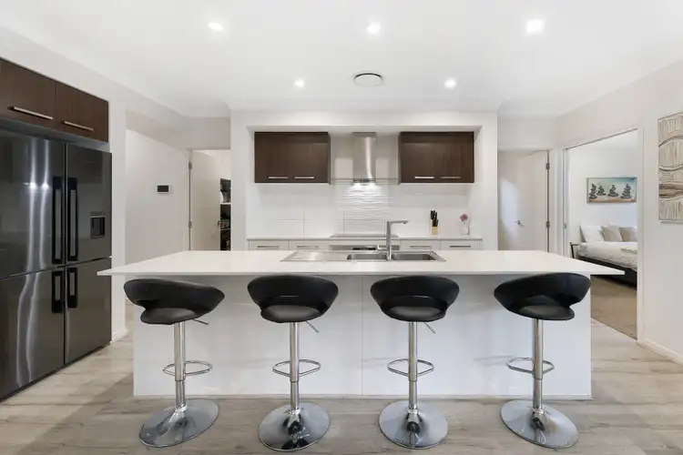 Sixth view of Homely house listing, 34 Cyan Street, Helensvale QLD 4212