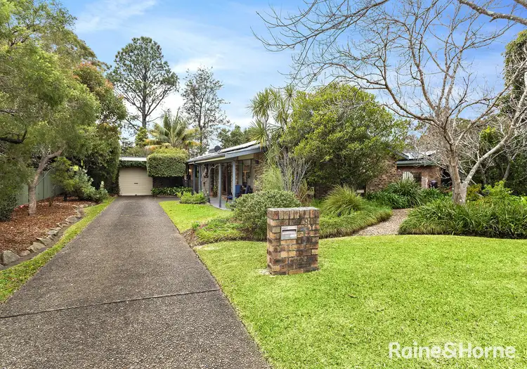 Main view of Homely house listing, 30 Cocos Palm Drive, Bomaderry NSW 2541