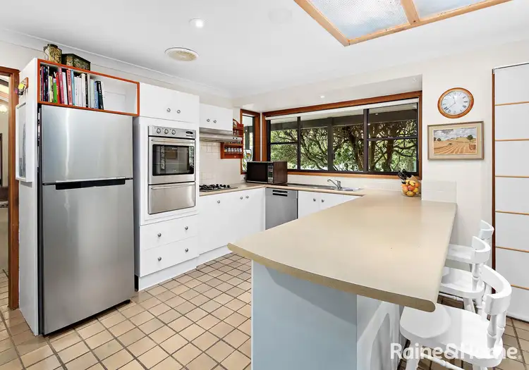Fourth view of Homely house listing, 30 Cocos Palm Drive, Bomaderry NSW 2541