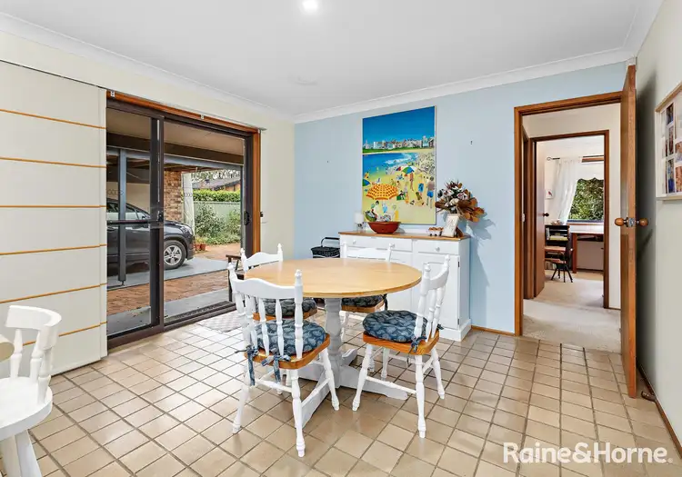 Fifth view of Homely house listing, 30 Cocos Palm Drive, Bomaderry NSW 2541