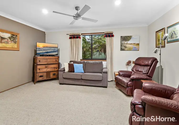 Sixth view of Homely house listing, 30 Cocos Palm Drive, Bomaderry NSW 2541