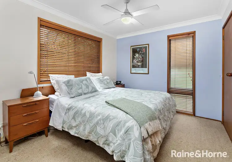 Seventh view of Homely house listing, 30 Cocos Palm Drive, Bomaderry NSW 2541