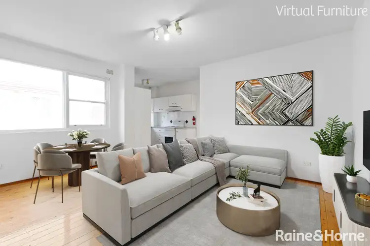 Main view of Homely unit listing, 4/65 Ferguson Avenue, Wiley Park NSW 2195