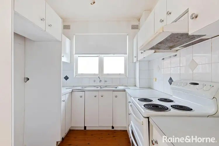 Second view of Homely unit listing, 4/65 Ferguson Avenue, Wiley Park NSW 2195
