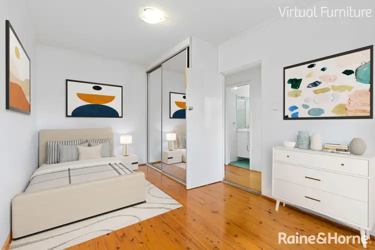 Third view of Homely unit listing, 4/65 Ferguson Avenue, Wiley Park NSW 2195