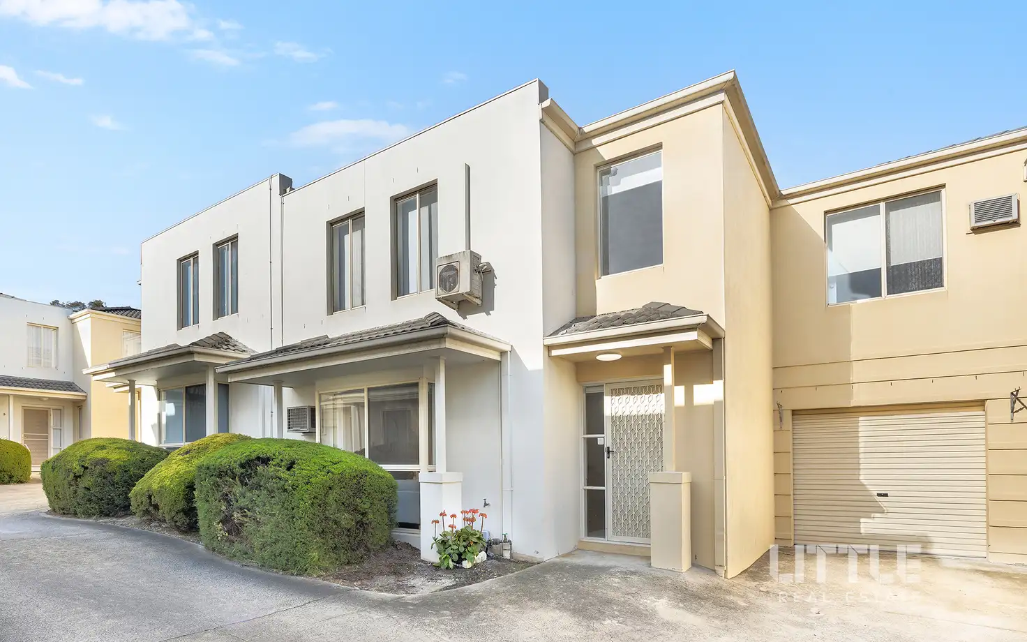 Main view of Homely townhouse listing, 7/58 Kanooka Grove, Clayton VIC 3168