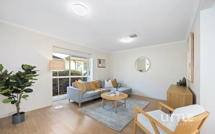 Second view of Homely townhouse listing, 7/58 Kanooka Grove, Clayton VIC 3168