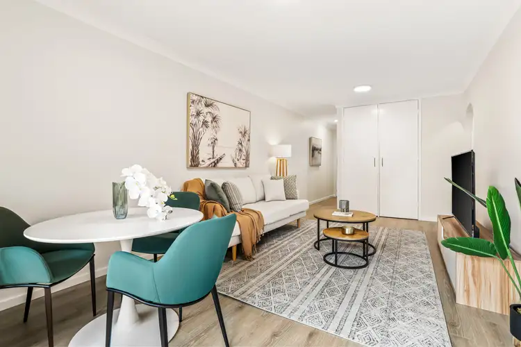 Second view of Homely unit listing, 2/11-15 Kiora Road, Miranda NSW 2228