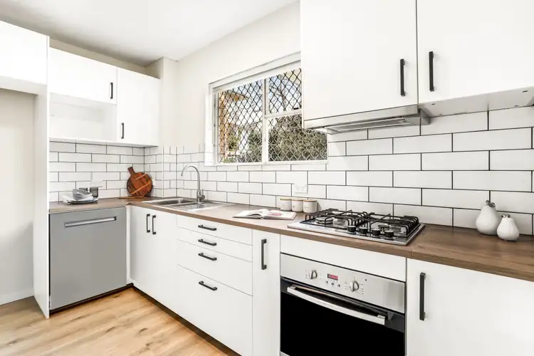 Third view of Homely unit listing, 2/11-15 Kiora Road, Miranda NSW 2228