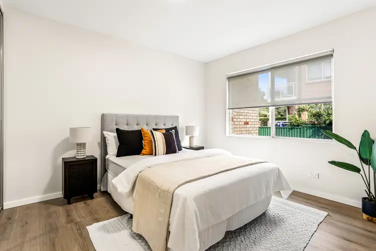 Fourth view of Homely unit listing, 2/11-15 Kiora Road, Miranda NSW 2228