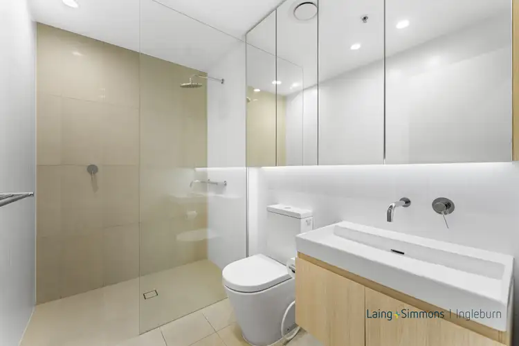 Sixth view of Homely apartment listing, 311/6b Atkinson Street, Liverpool NSW 2170