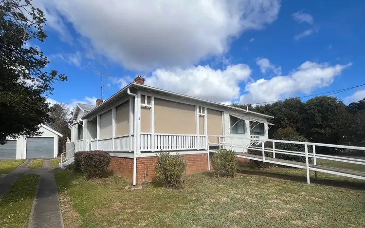8 Dalgarno Street, Coonabarabran NSW 2357