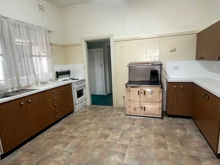 Second view of Homely house listing, 8 Dalgarno Street, Coonabarabran NSW 2357