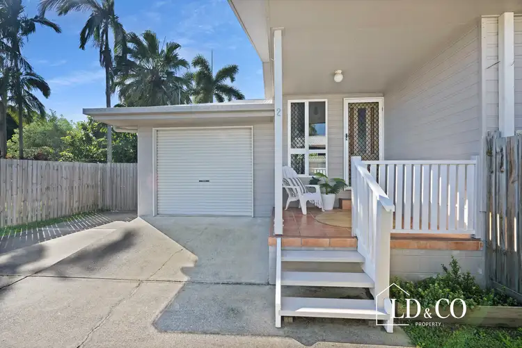 2/52 Edward Street, South Mackay QLD 4740