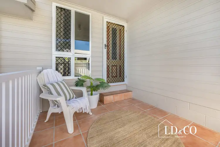Second view of Homely house listing, 2/52 Edward Street, South Mackay QLD 4740