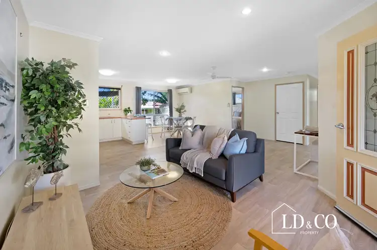 Third view of Homely house listing, 2/52 Edward Street, South Mackay QLD 4740