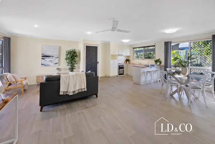 Fourth view of Homely house listing, 2/52 Edward Street, South Mackay QLD 4740