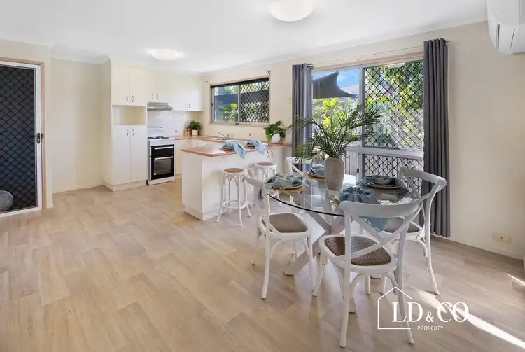 Fifth view of Homely house listing, 2/52 Edward Street, South Mackay QLD 4740