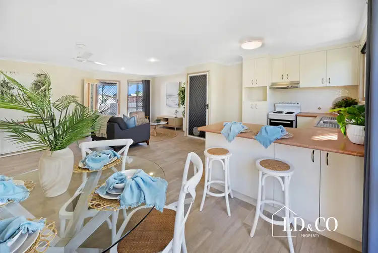Sixth view of Homely house listing, 2/52 Edward Street, South Mackay QLD 4740
