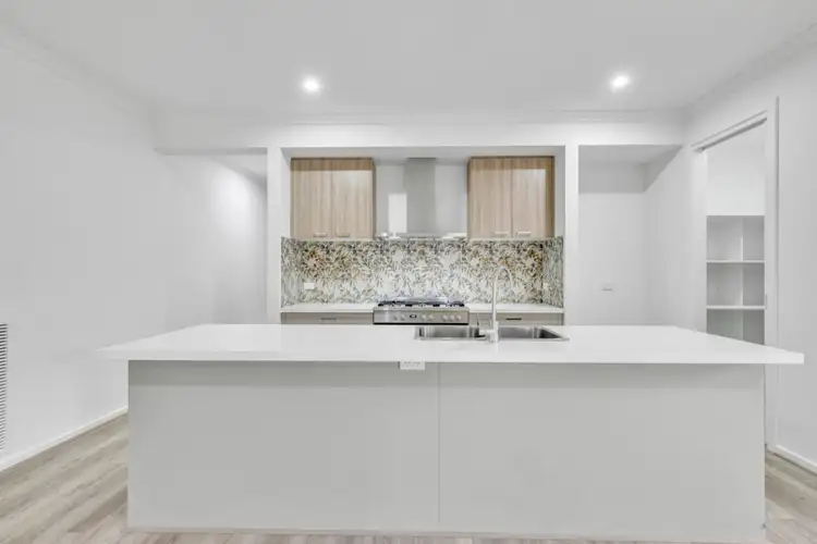 Second view of Homely house listing, 13 St Martins Place, Mount Clear VIC 3350