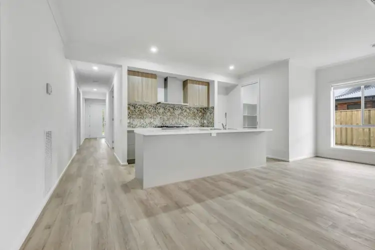 Third view of Homely house listing, 13 St Martins Place, Mount Clear VIC 3350