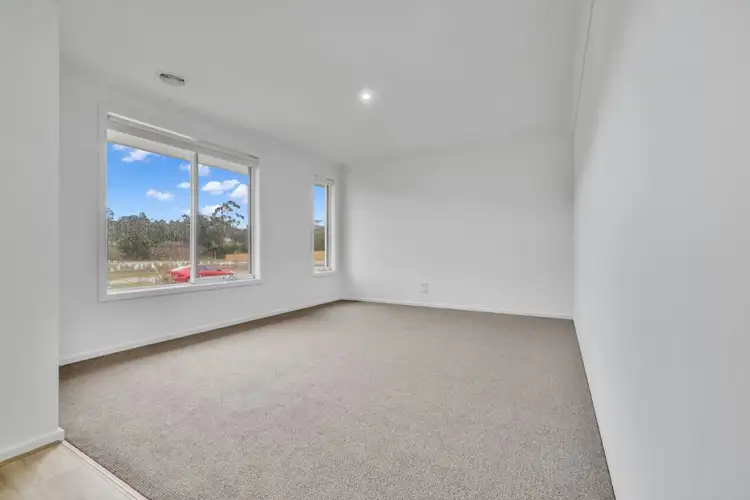 Fourth view of Homely house listing, 13 St Martins Place, Mount Clear VIC 3350