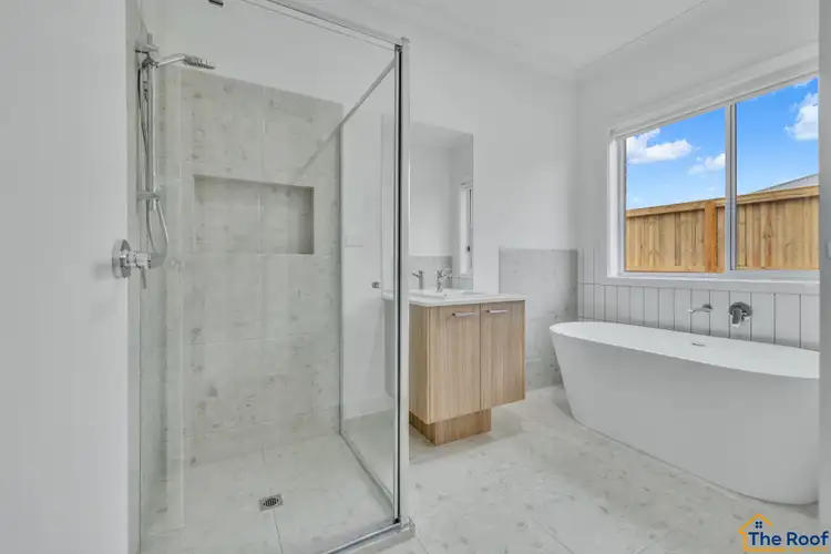 Fifth view of Homely house listing, 13 St Martins Place, Mount Clear VIC 3350