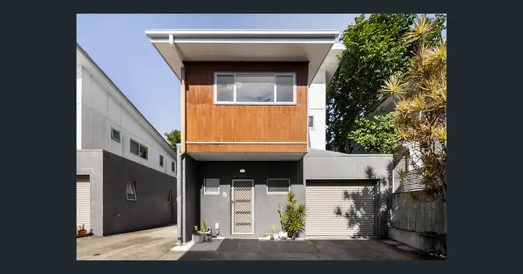 Main view of Homely townhouse listing, 5/22 Grosvenor Street, Yeerongpilly QLD 4105