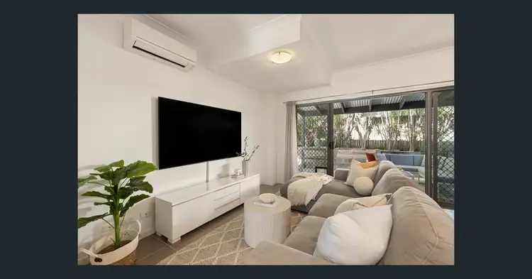 Fourth view of Homely townhouse listing, 5/22 Grosvenor Street, Yeerongpilly QLD 4105