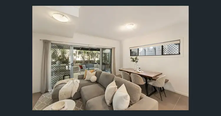 Fifth view of Homely townhouse listing, 5/22 Grosvenor Street, Yeerongpilly QLD 4105