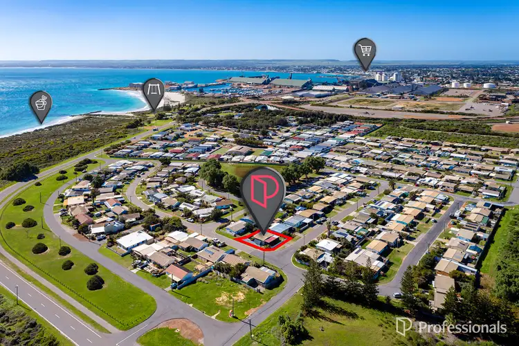 69 Marines Lane, West End WA 6530