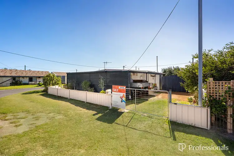 Third view of Homely house listing, 69 Marines Lane, West End WA 6530