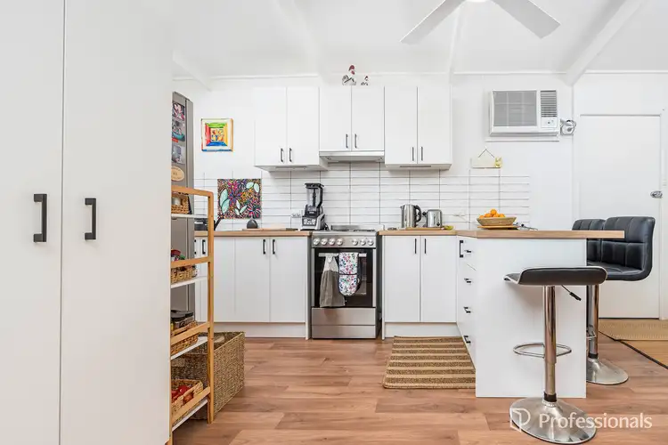 Fourth view of Homely house listing, 69 Marines Lane, West End WA 6530