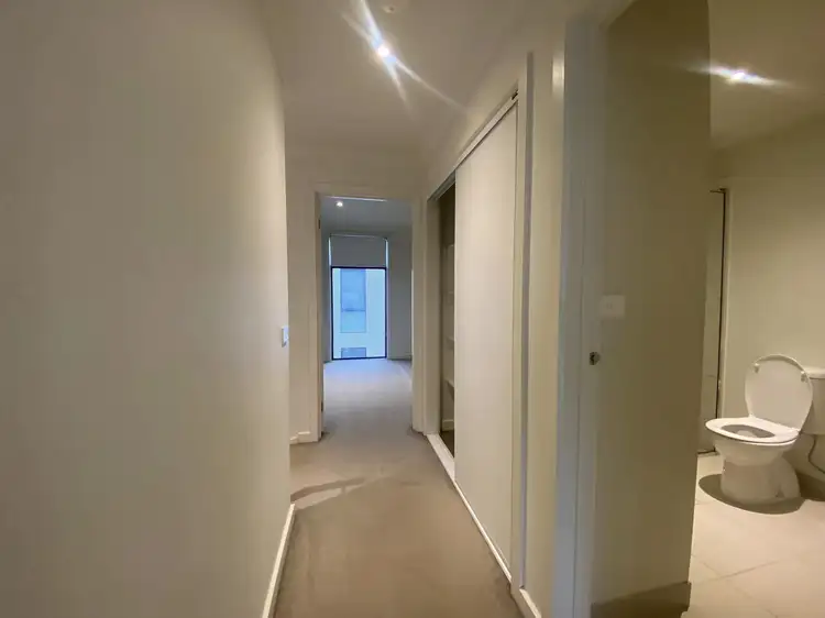 Fourth view of Homely townhouse listing, 16/163 Carinish Road, Clayton VIC 3168