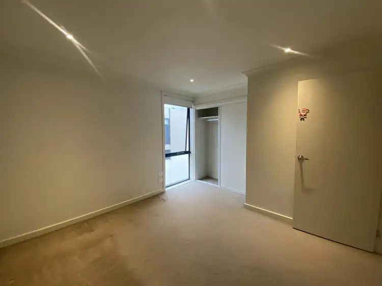Fifth view of Homely townhouse listing, 16/163 Carinish Road, Clayton VIC 3168