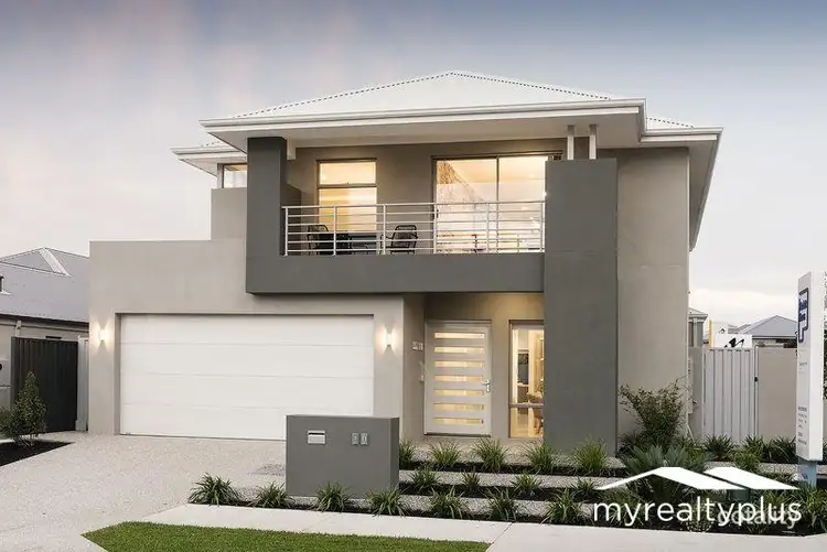 Main view of Homely house listing, 10 Wattleseed Avenue, Treeby WA 6164