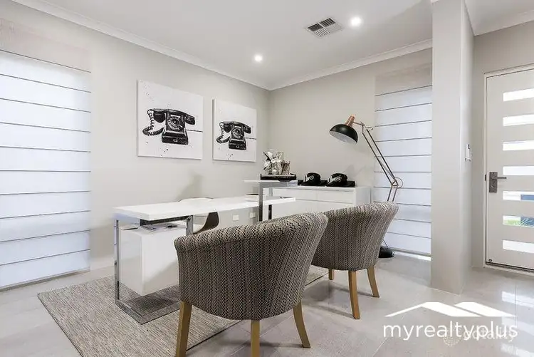 Fourth view of Homely house listing, 10 Wattleseed Avenue, Treeby WA 6164