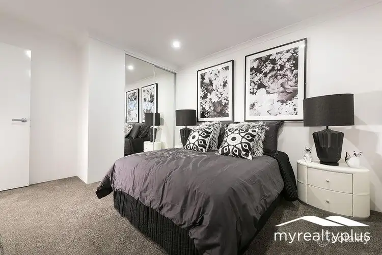 Fifth view of Homely house listing, 10 Wattleseed Avenue, Treeby WA 6164