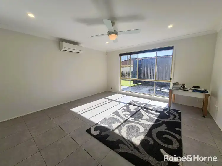 Second view of Homely house listing, 37 Robinia Way, Worrigee NSW 2540