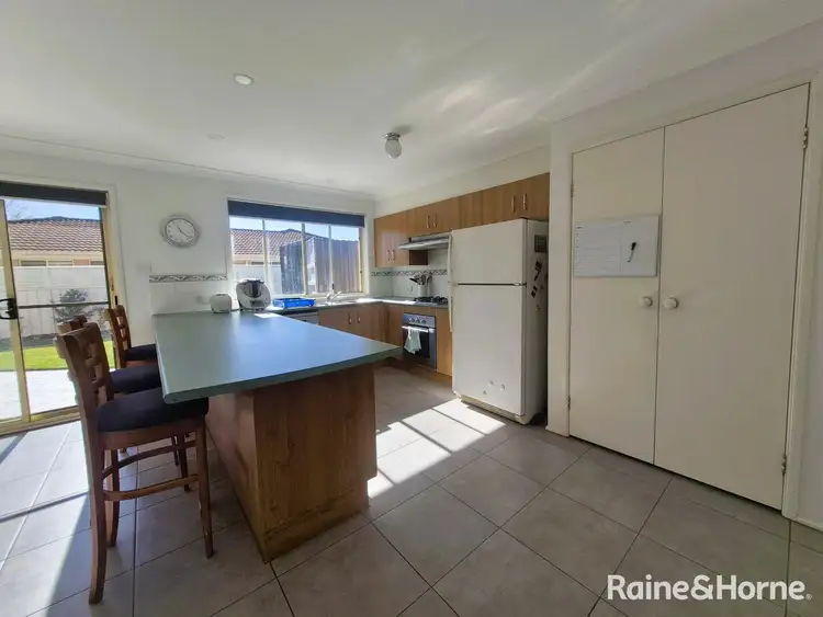Third view of Homely house listing, 37 Robinia Way, Worrigee NSW 2540