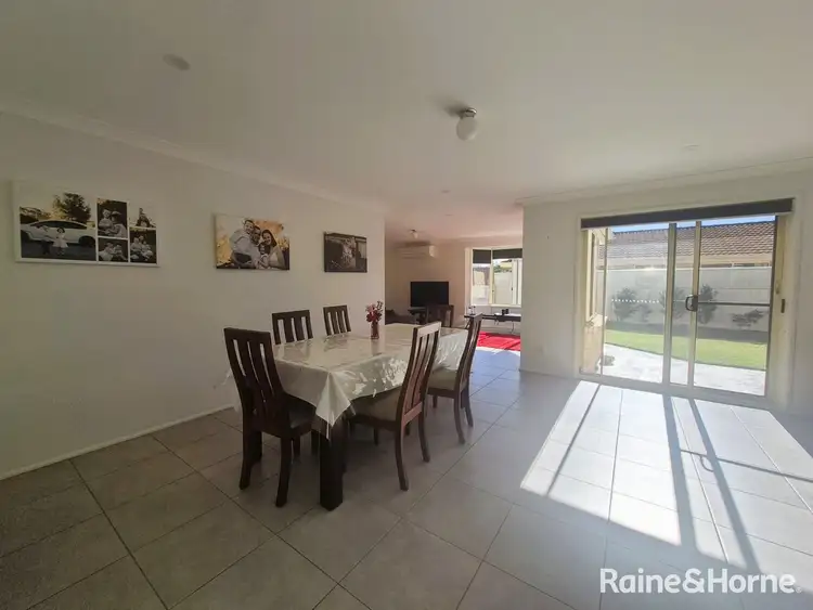 Fourth view of Homely house listing, 37 Robinia Way, Worrigee NSW 2540