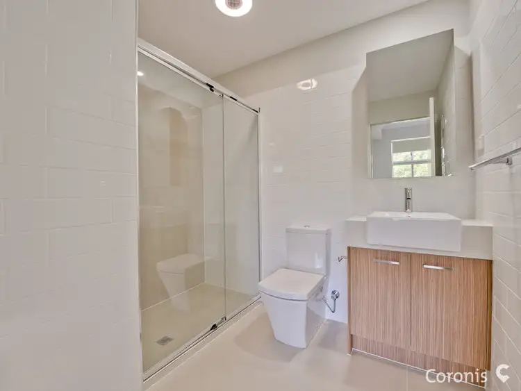 Fifth view of Homely unit listing, 404/28 Cartwright Street, Windsor QLD 4030