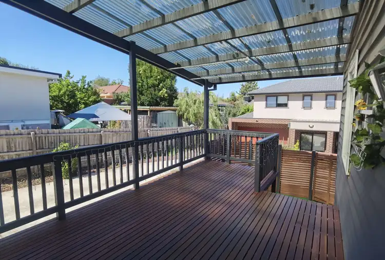 Second view of Homely house listing, 5 Notlen Street, Ringwood VIC 3134