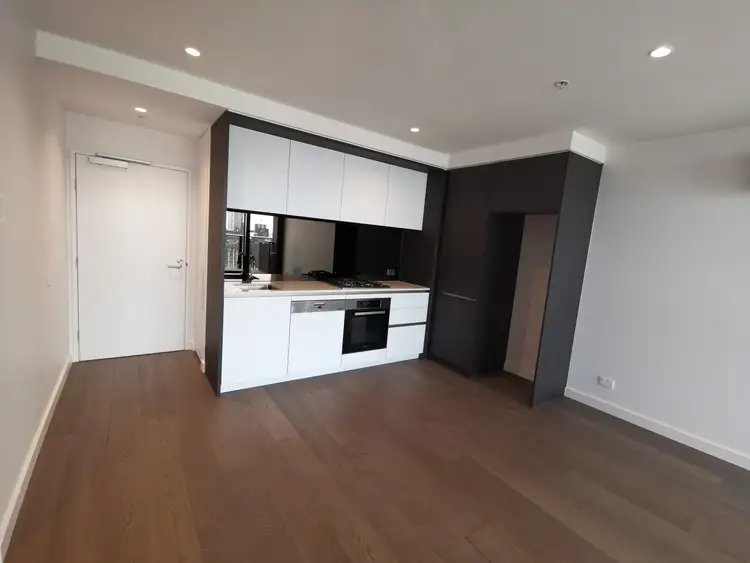 Main view of Homely apartment listing, 3212/614-666 Flinders Street, Docklands VIC 3008