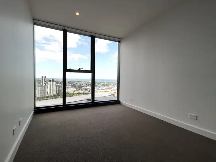 Third view of Homely apartment listing, 3212/614-666 Flinders Street, Docklands VIC 3008