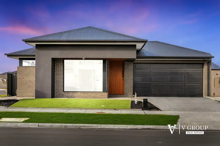 10 Ironcap Road, Mickleham VIC 3064