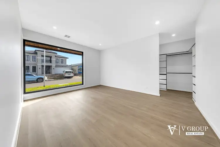 Third view of Homely house listing, 10 Ironcap Road, Mickleham VIC 3064