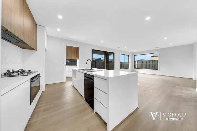 Sixth view of Homely house listing, 10 Ironcap Road, Mickleham VIC 3064