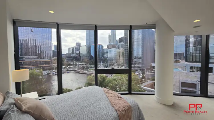708/11 Barrack Square, Perth WA 6000