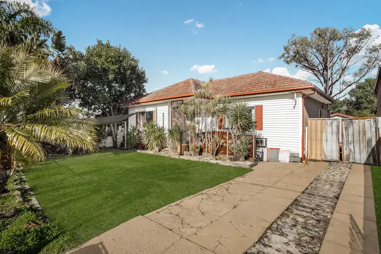 Main view of Homely house listing, 120 Richmond Road, Blacktown NSW 2148
